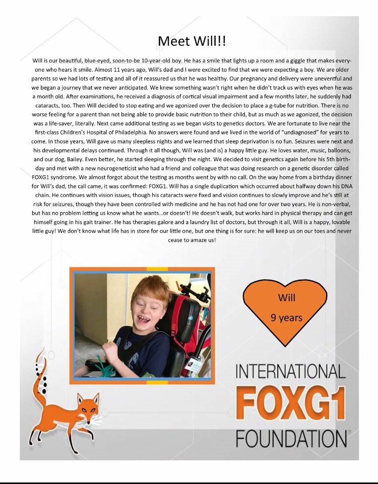 IFF FOXG1 (@iff_foxg1) on Twitter photo 