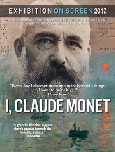 14 November #OTD #painters #birthday Claude Monet (1840-1926)
one of the founders of #impressionist #painting

In fact, the very term #Impressionism is derived from the title of his painting "Impression, soleil levant" (1874. Pic. 3 below).

Pic 2 #Nymphéas (water lilies, 1915).