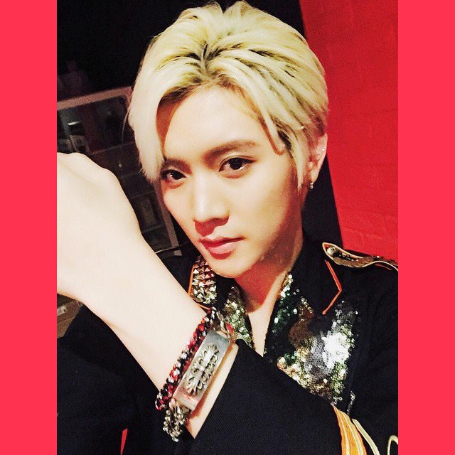 timetoren's tweet photo. 151115 #민기 #렌 https://t.co/13KhNcciaU