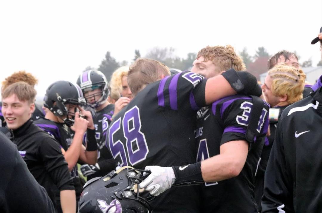 cheiken58's tweet photo. Congratulations to @ryno_3000_ for making the 2A All State Team! Proud to say that I played alongside you for 3 years! Very well deserving! https://t.co/ecrenlmwUg