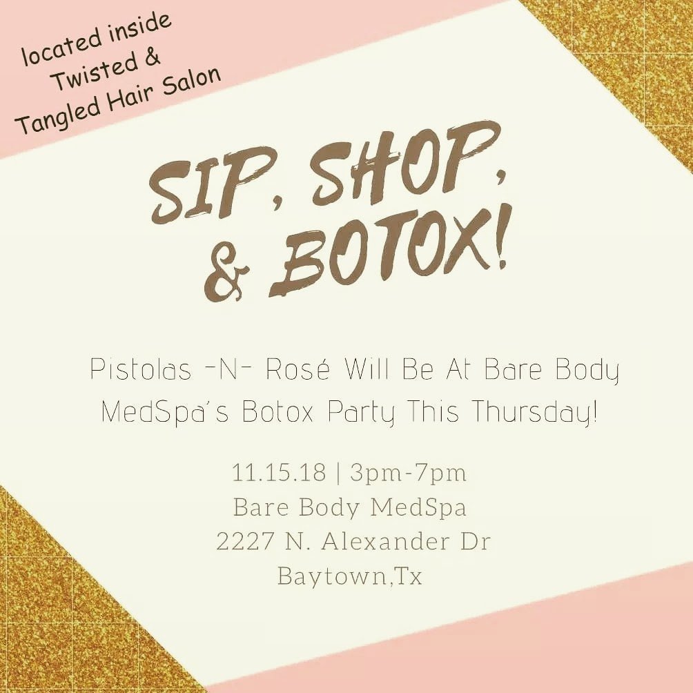 Bare Body Med Spa Laserhairremoval Baytown On Twitter 11 15 18
