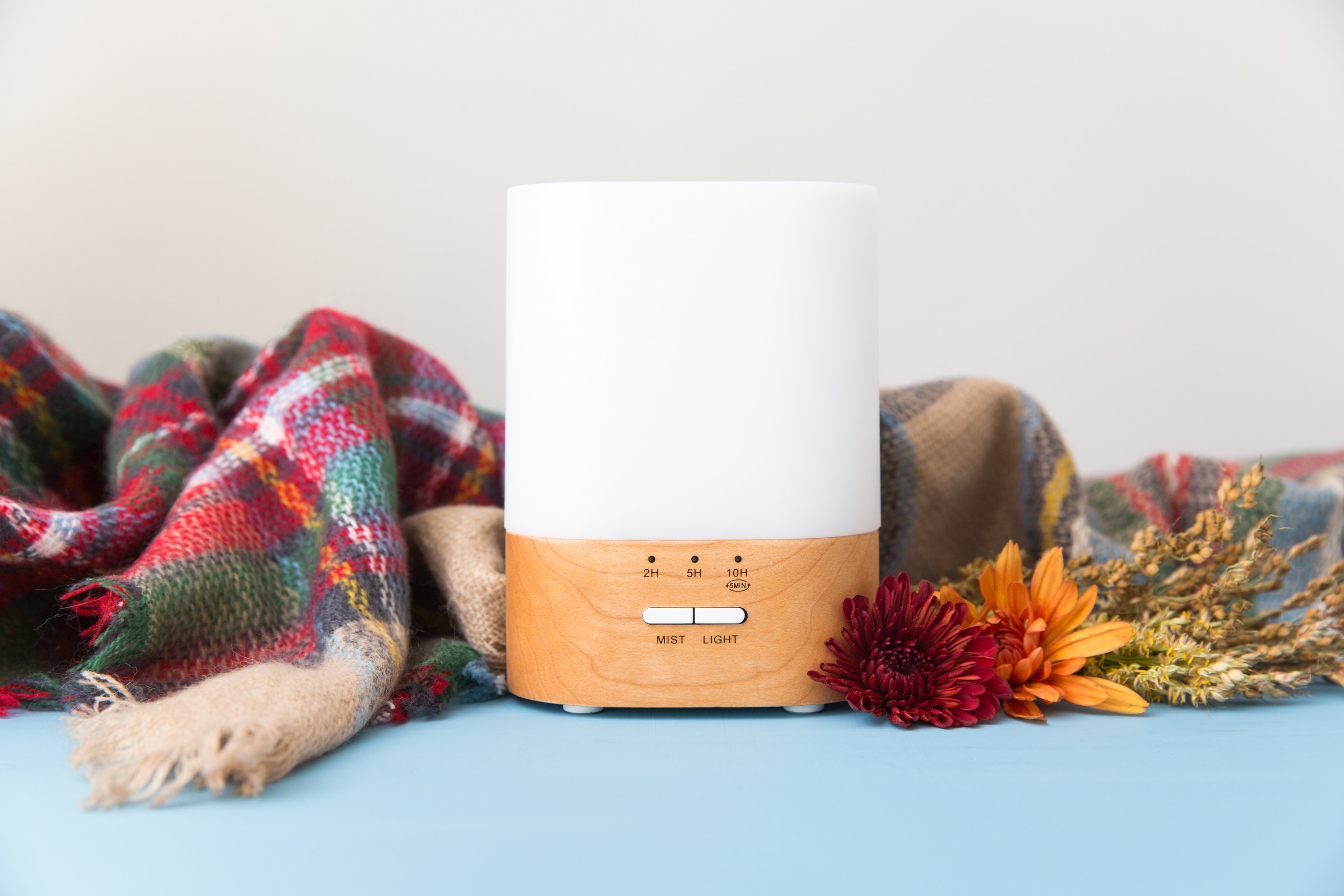 Lumo diffuser 2024