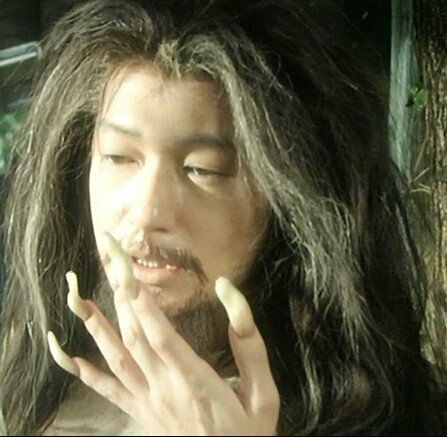 鳴海慧 平清盛 崇徳上皇 役の新さん 浄化された後の姿が事の他 神々しい これこそギャップ萌え 今こそ Nhk さん 平清盛 再放送するべきだと思うのですが 如何でしょう 井浦新 Arata