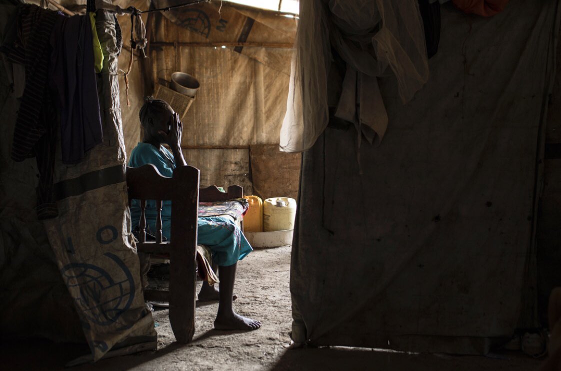 follow along on instagram https instagram com p bqkhp8sakz mentalhealth southsudan refugees displaced traumapic twitter com i5xelrwfhn - follow me instagram documentary