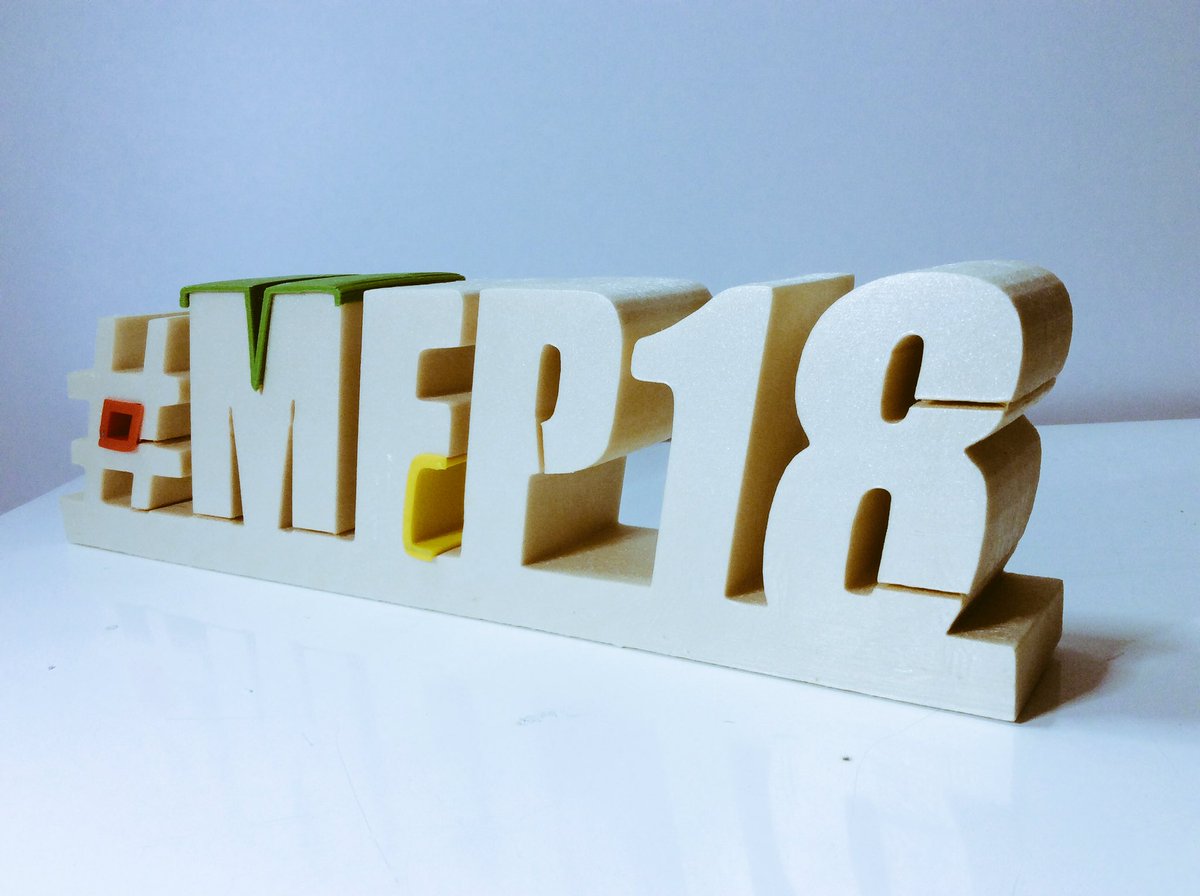 elcp72's tweet image. On progress .. #MFP18