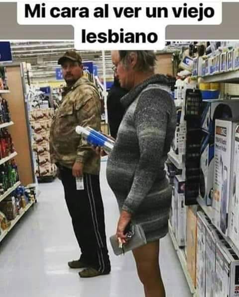 Cojín Decorativo De Diseños de memes, moda, viejo lesbiano