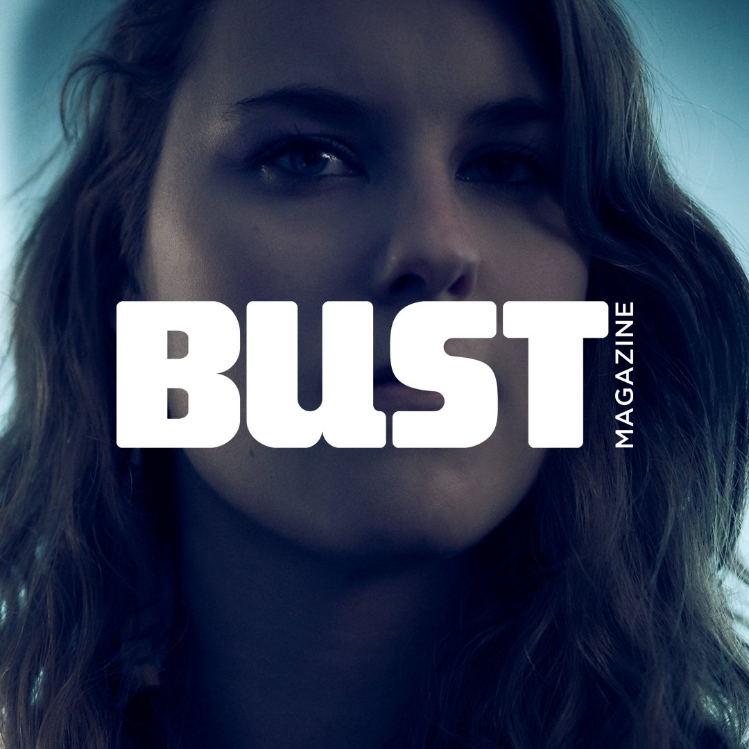 Mary-Elaine Jenkins is one of <a href="/bust_magazine/">BUST Magazine</a>'s 5 Up and Coming Women Musicians You Should Know About: buff.ly/2RWtDSk