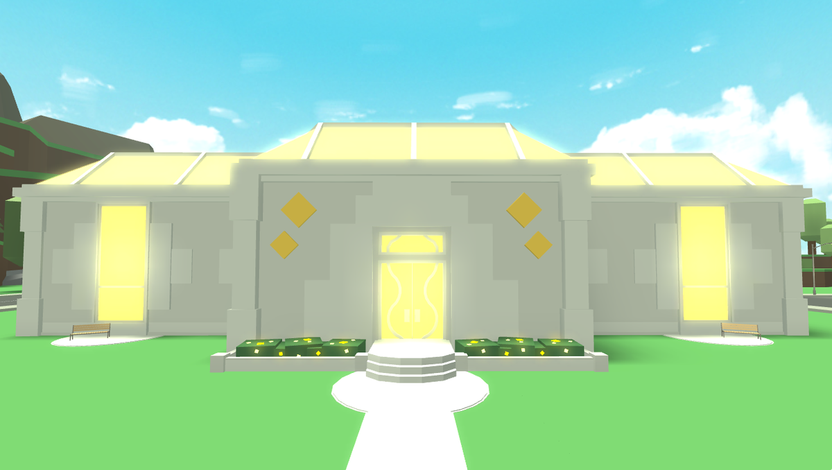Brian Wilson On Twitter Some Of You Noticed This In The - grass and sky background roblox