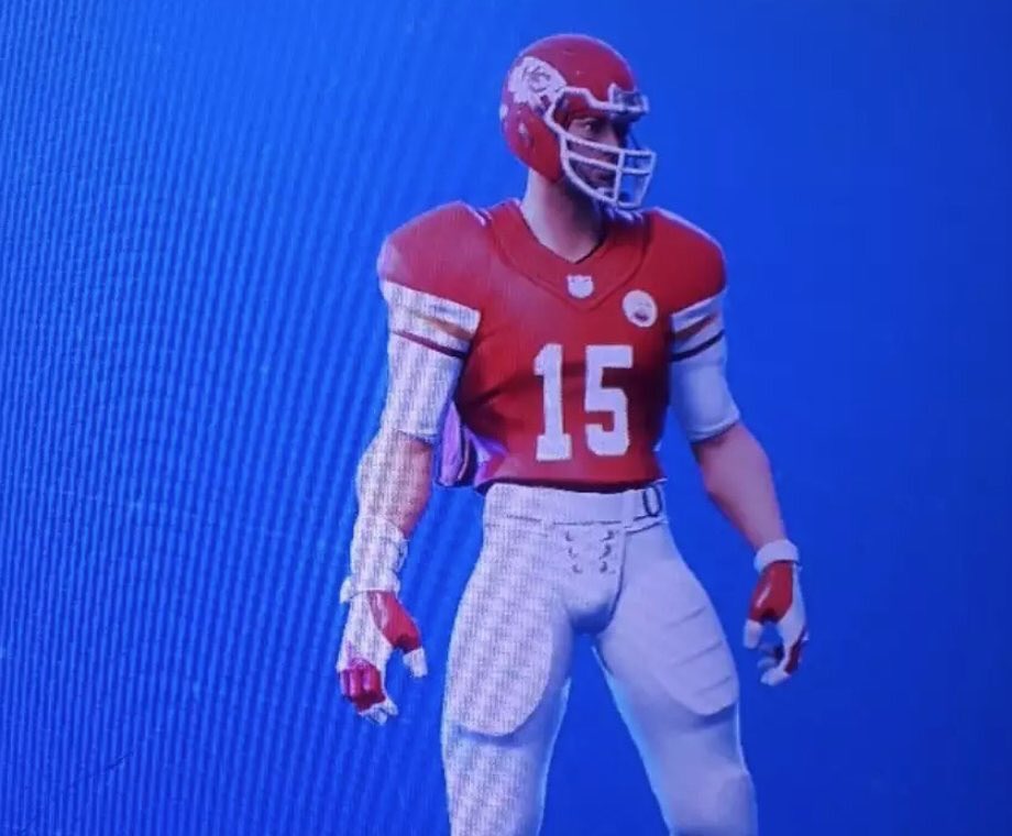 Patrick Mahomes Twitter Fortnite Fortnite 500 V Bucks Free Fortnite 500 V Bucks Free