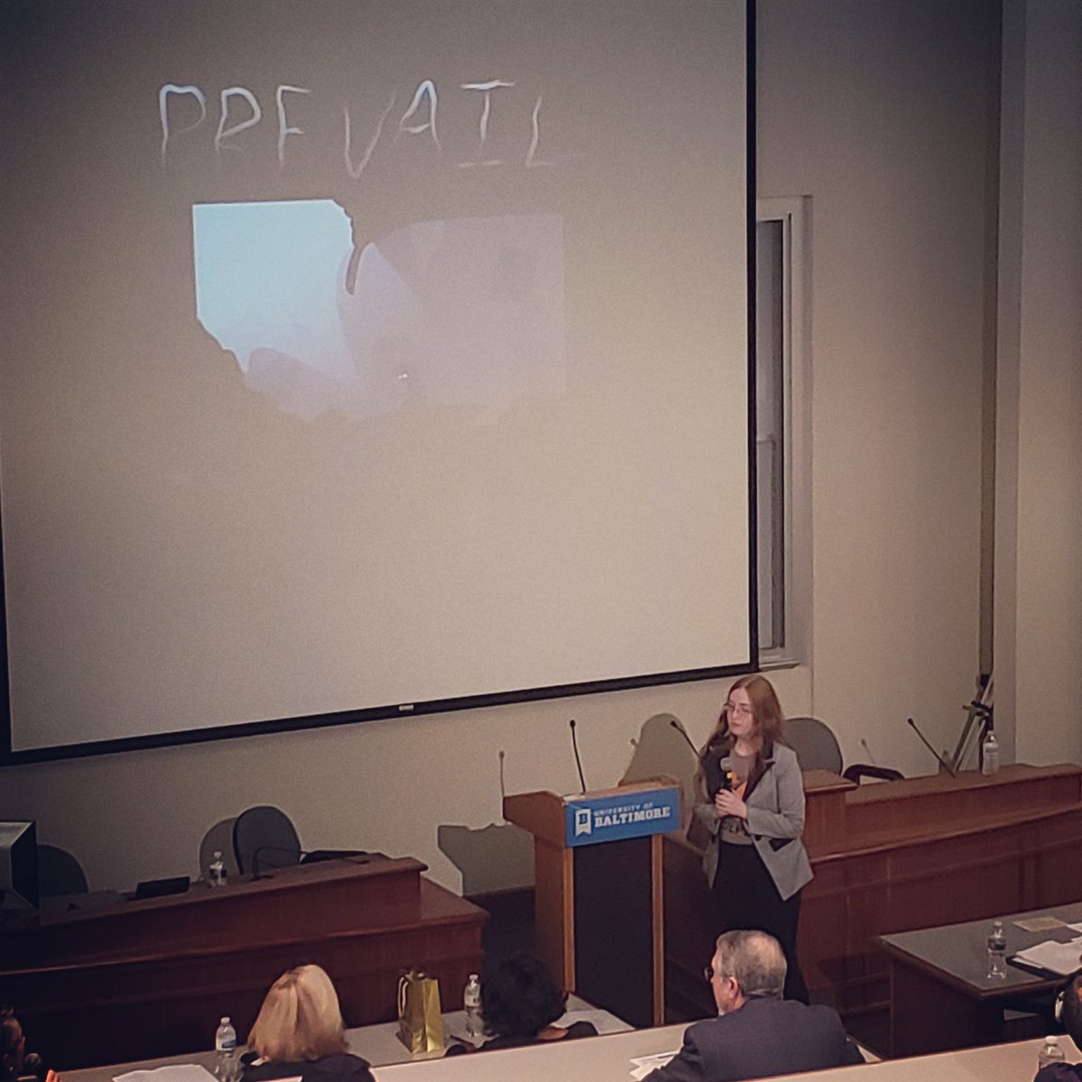 PrevailTheGame's tweet image. We did it! First place and seed funding for our first equipment! Thank you to @EubieBee and the CEI for all of the support. Thanks especially to the audience members kind enough to share their stories afterwards. You are strong and you will prevail. #Videogame #newgame #demosoon