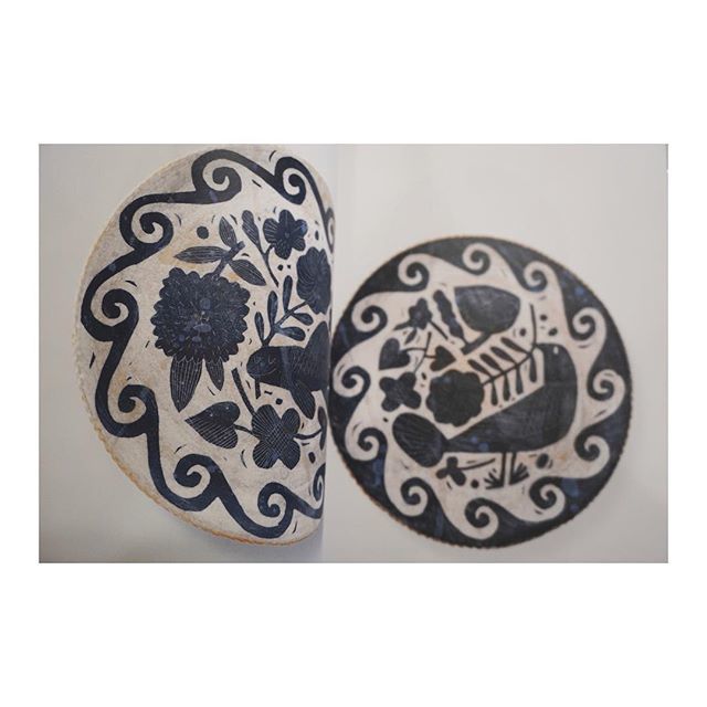 Makoto Kagoshima Ceramics ift.tt/2PVxl1g