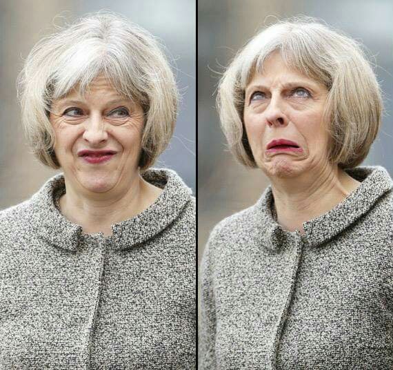 Thurs 14 Nov, the day Brexit Fantasy met Project Reality. What a time to be alive #Brexit #BrexitDeal