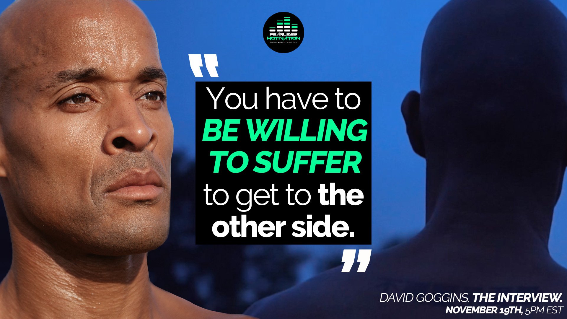 Fearless Motivation on Twitter: Fearless Motivation on Twitter: