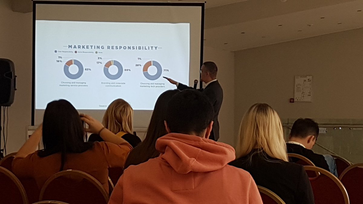 krauschar's tweet image. Today I had a privilege to speak at the #Martech Expo Russia 2018 #conference in Moscow. We were discussing how to support C-level management in an digital age. #martechconference #martechtechnology #aminworldwide #digitalmarketing #marketing #digitaltransformation