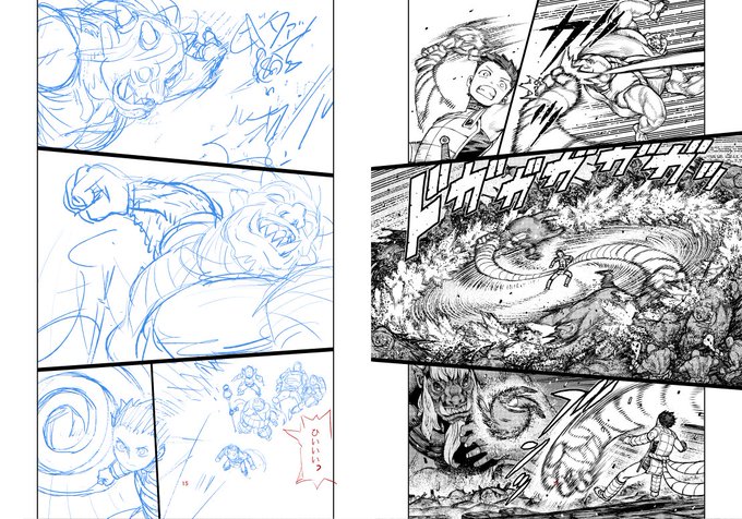 つぐもも 今日の進捗 面倒な作画を乗り越えた先にエロがある 