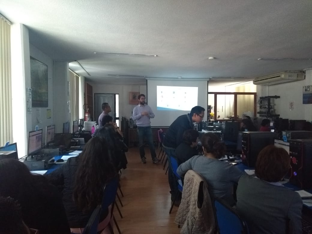 Dirección de Recursos Humanos BUAP tweet media