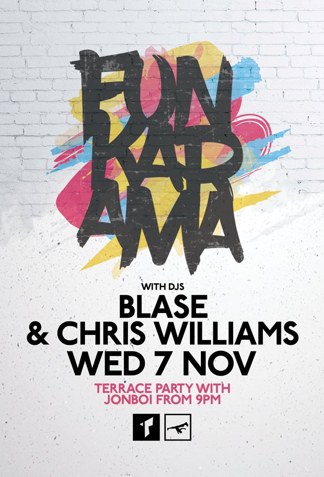 Funkarama Thompsons tweet media