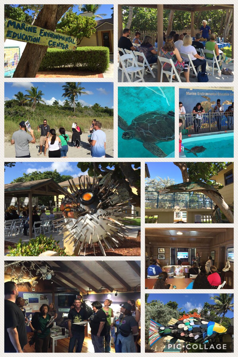 Ross Teacher (@modernteacher) on Twitter photo Our Science coaches and contacts enjoying a fun and educational day at the Marine Environmental Education Center. <a href="/BrowardK5Scienc/">Broward K5 Science</a> <a href="/BCPSElementary/">BCPS Elementary</a> Our Science coaches and contacts enjoying a fun and educational day at the Marine Environmental Education Center. <a href="/BrowardK5Scienc/">Broward K5 Science</a> <a href="/BCPSElementary/">BCPS Elementary</a>