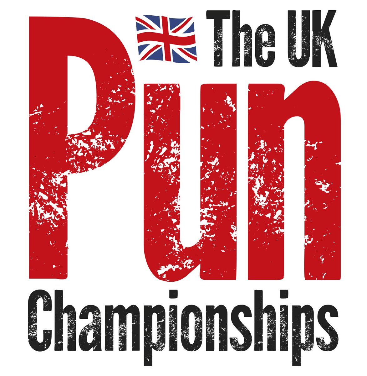 LeicsComedyFest's tweet photo. Applications for the UK Pun Championships 2019 are now open! Contestants will battle it out in a boxing ring before a live audience to be crowned UK Pun Champion on Punday 11th February. Follow this link to apply https://t.co/ZCHKDL2WT1 #ukpunday #voteforcomedy https://t.co/NeWAdd9Bfr