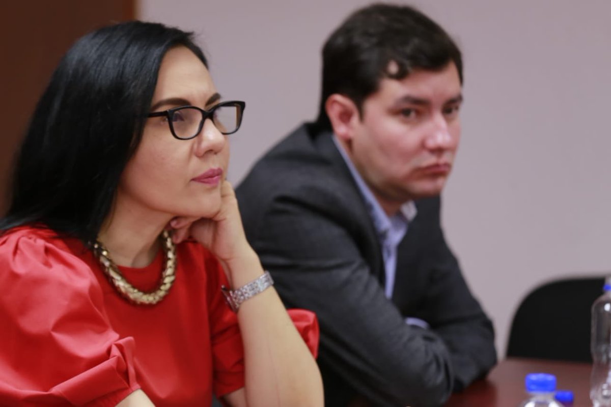 SaderJal's tweet photo. Además se presentan los resultados del diagnóstico de los problemas que afectan a las organizaciones productivas integradas por mujeres en el medio rural de Jalisco. https://t.co/mq4WqNQLMh