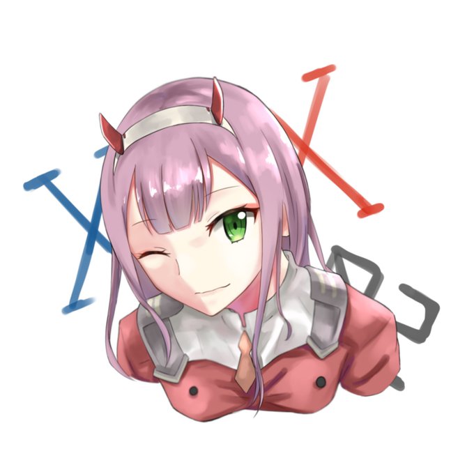 だーりんいんざふらんきす 