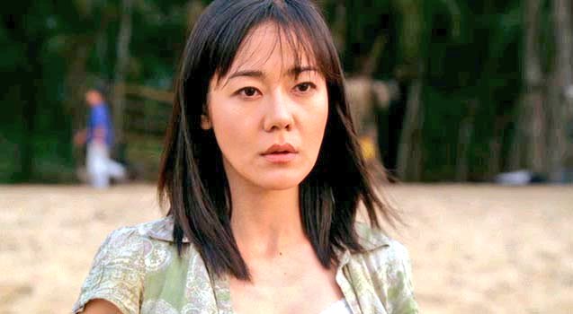 HAPPY BIRTHDAY Yunjin Kim! HAPPY BIRTHDAY Sun-Hwa Kwon!    