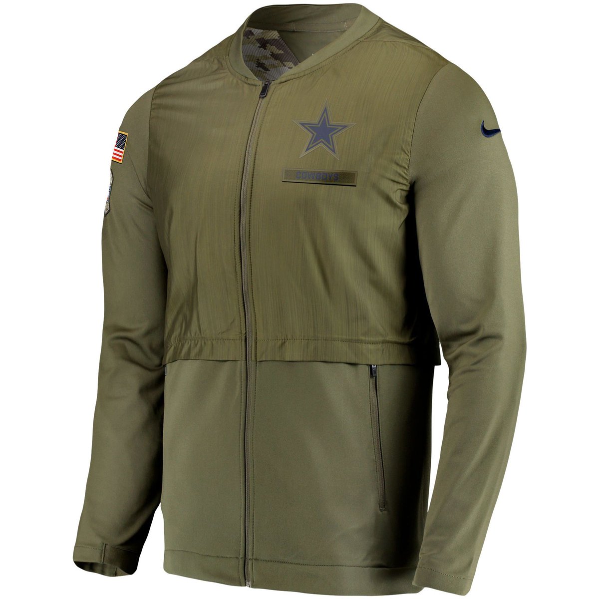 nfl military gear