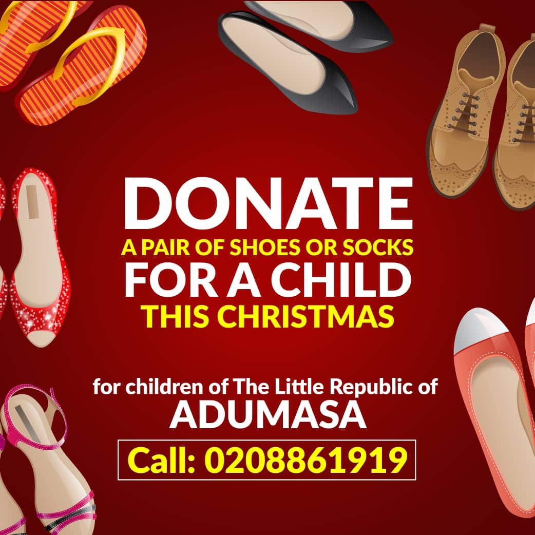 Oheneyere Gifty Anti official tweet media