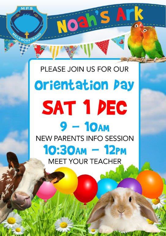 NSA_melkbos's tweet photo. We are SUPER excited to see you all https://t.co/IeCkFVAx2w