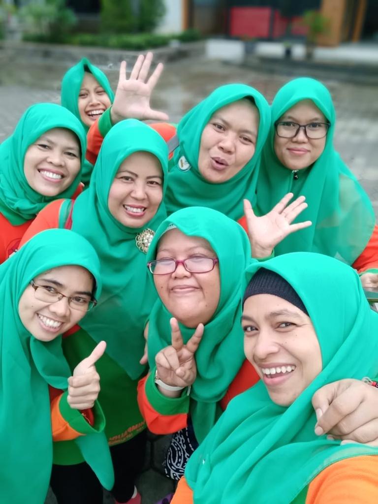 Persahabatan yg hakiki