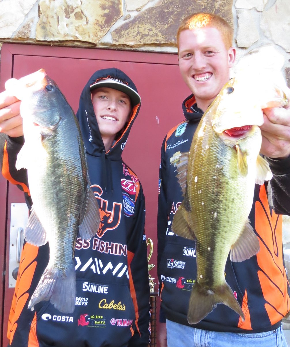 GUpapyrus's tweet photo. "The weather during these tournaments would prove to be the weakness of all twenty-two of the teams competing, but one. To put the bad weather conditions into perspective, the tournament average was one fish per team.: by @TheRealKwolffy @gu_fishing https://t.co/0rg0uYiORc https://t.co/Wusrbdz6gq