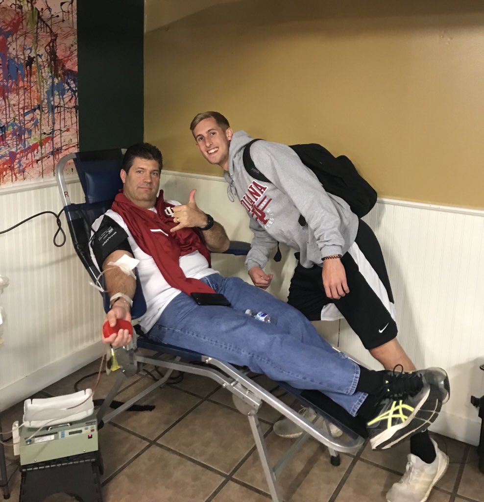 LXA Indiana tweet media