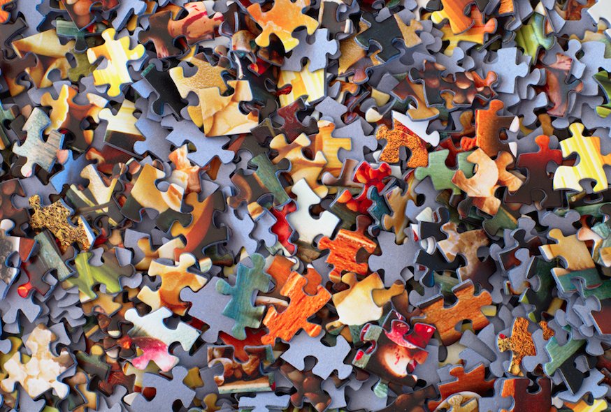 Skyword's tweet image. #WednesdayWisdom: when #marcom reaches across the aisle to #techcom, marketers will start to put pieces of the puzzle together. Our own manager of technical writers spells out benefits: bit.ly/2QqdfZI