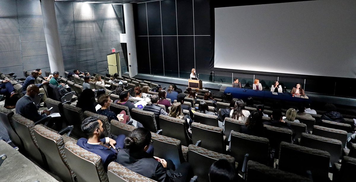 SYR_OMA's tweet image. Our @nufptweets Fellow, Ryan Patel, and assistant director, Jerrel A. Burgo, attended the @NASPA2 #CSAM18 Conference in NYC a week and a half ago. It was a great opportunity for networking, knowledge sharing, and diversifying the field of student affairs and higher education.