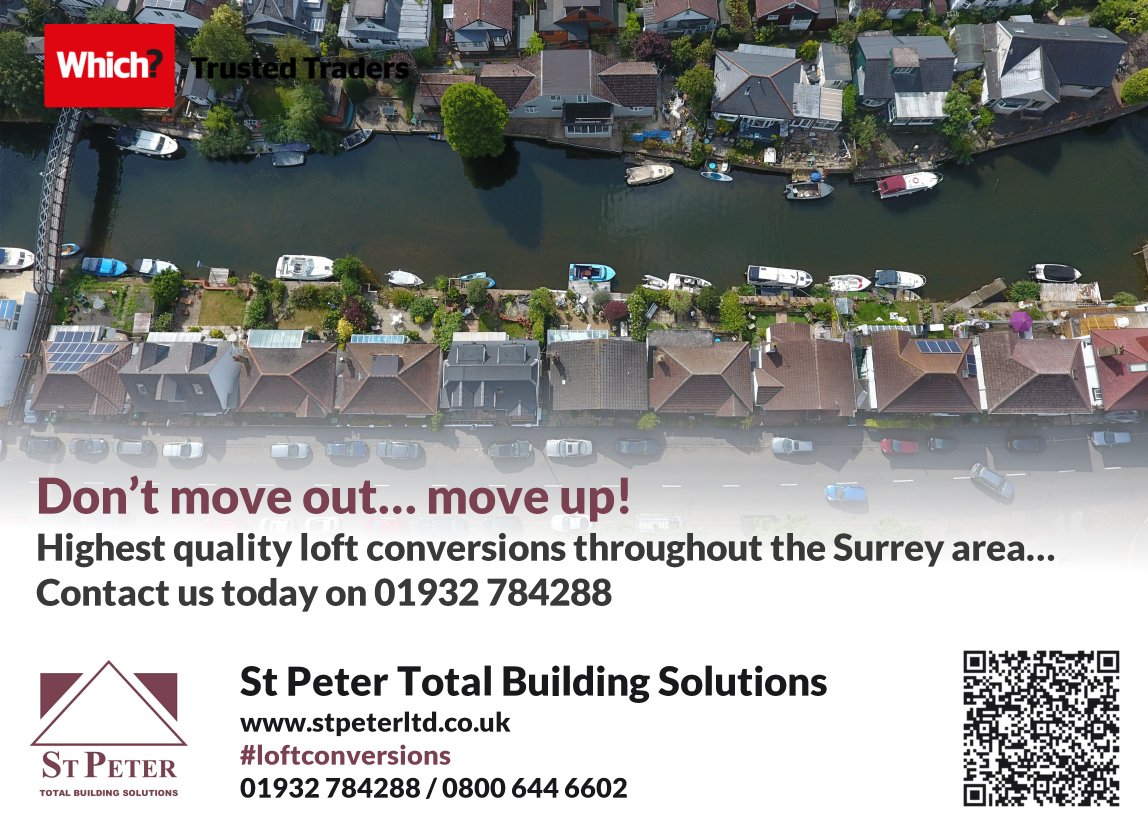 StPeterTotal's tweet photo. #Surrey #loft #home #renovate #building #developer #property #refurbishment #renovation #builder #loftconversion #RichmondUponThames #building #WhichTrustedTrader #lofts #loftspace #moveup #extend #myhome #Recommended https://t.co/IBWyLtnSpH