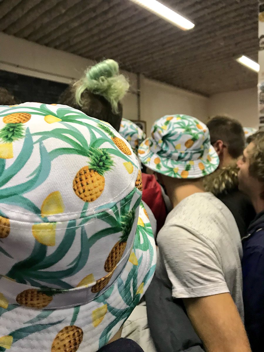 Les bobs sont de sortie! Prêts pour le #JT1