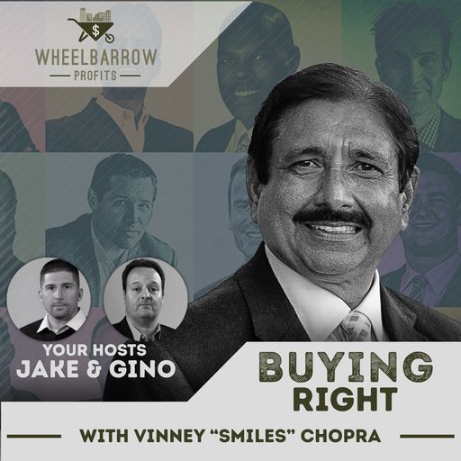 Smilingvinney's tweet photo. BUYING RIGHT

https://t.co/3ZF5MMY2ix

#podcast #podcaster #listentothis #listen #vinney #realestate #multifamilyinvesting #realestateinvestor #WheelBarrowProfits https://t.co/mVozjVJkO4