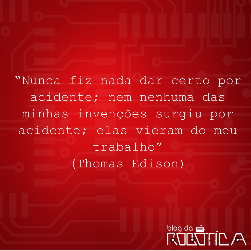 BlogDaRobotica's tweet image. 👉 Nada é por acidente, tudo envolve um trabalho. Valorize o seu esforço e estudo.
#arduino #arduinotutorial #tutorial #arduinouno #arduinomega #arduinoshield #casadarobotica #maker #eletronica #eletronicaeducativa #robotica #roboticaeducacional #educacao #blogdarobotica