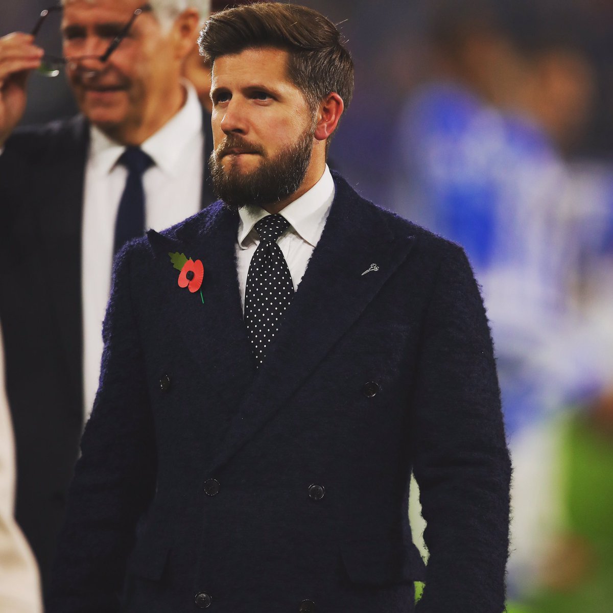 owenscotttailor's tweet photo. Great to be on the pitch, @HTAFCBusiness also a fantastic win to boot..Lets all show our support in whatever way possible for the benefit of the Town and Club. This season is not to be underestimated in every sense #officialpartner #clubsuits #business #HuddersfieldHundred https://t.co/YXuVbcc69f