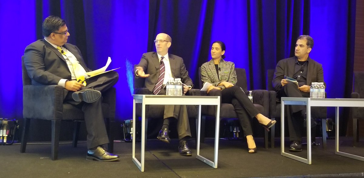 RegTechEnable's tweet image. &quot;Don&apos;t we test, learn, and adapt? Shouldn&apos;t we be patient with the regulators, understanding that they need room to experiment and improve as well?&quot; Luke Wimer of @asuritytech stresses the importance of working with regulators instead of in fear of them. #RegTechEnable #RegTech