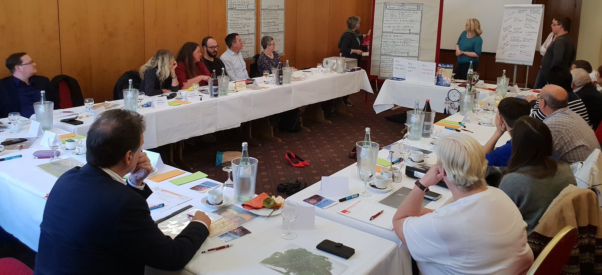 SPD Workshop Nauheim 2030 - po.st/NpZd3U #SPD #Nauheim