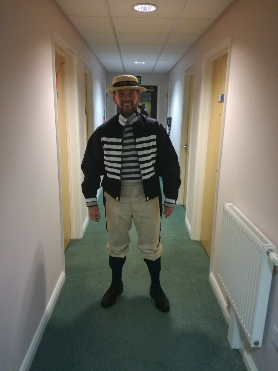 hammyd23's tweet photo. Pickle night tonight #pickle #HMSPickle  #battleofTrafalgar  #1805 #Trafalgar @leeblease @dunibear @dave19575 @fightingsailor @AnthonyHeys @ONLYONEGIBBO @gdolly @pinstripedline @laurenellen1987 @Intrepid_Sailor @TeamRN1 @ScotsMamil @mhairiabbott @Welshbird_ https://t.co/2E2IyuGzDj