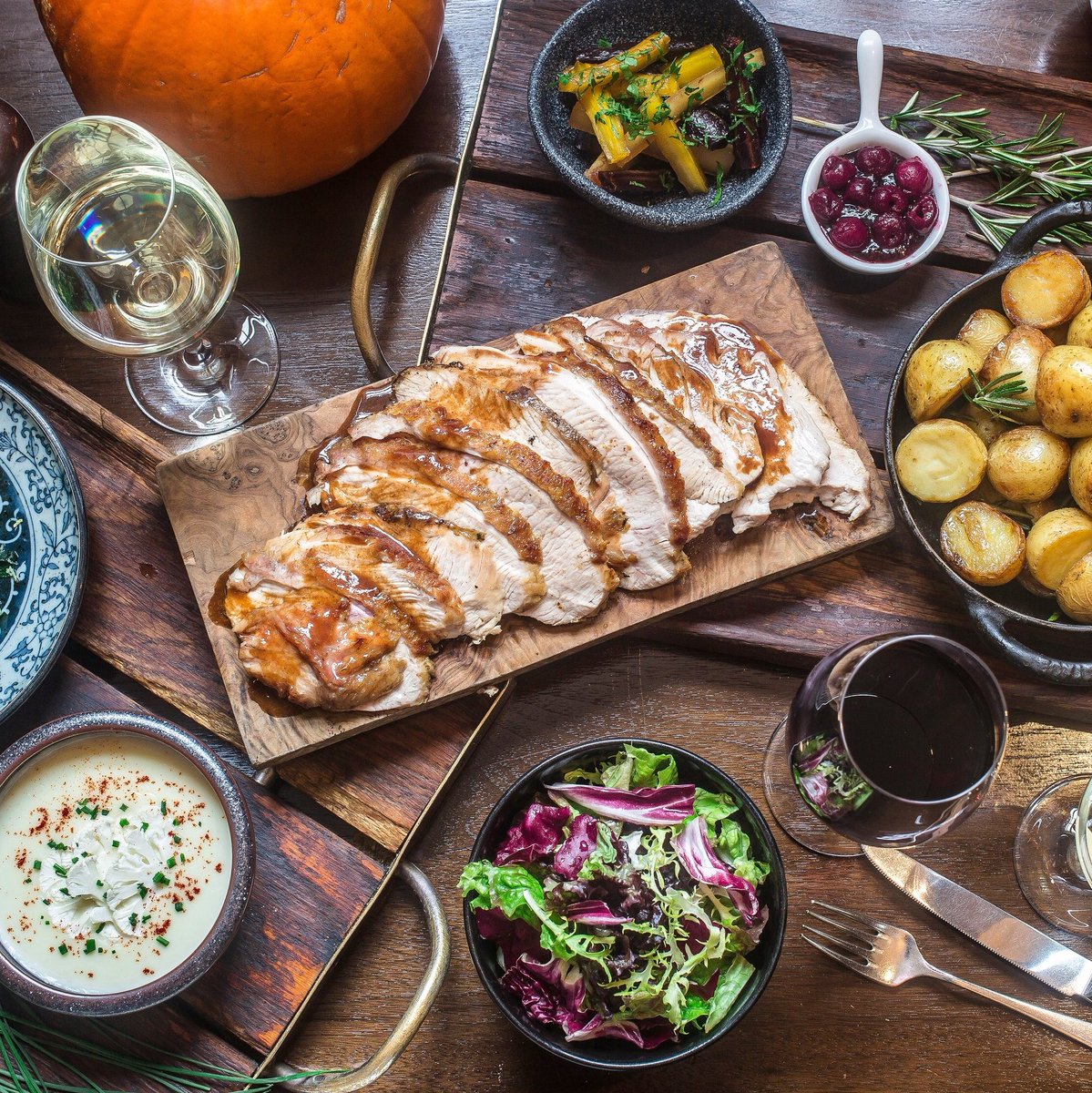 Gordon Ramsay On Twitter Thanksgiving Is Nearly Here If You