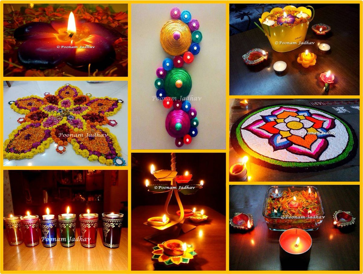 poohsdiaries's tweet image. Diwali is the perfect time to brighten up the home and bring in that cheerful vibe and I have beautifully decorated my home with vibrant floating diyas, floral rangoli, colorful wall piece. 
#PengEssentialsDiwaliContest #DiwaliContest @Peng_Essentials
@SimplyRujuta @vinij25