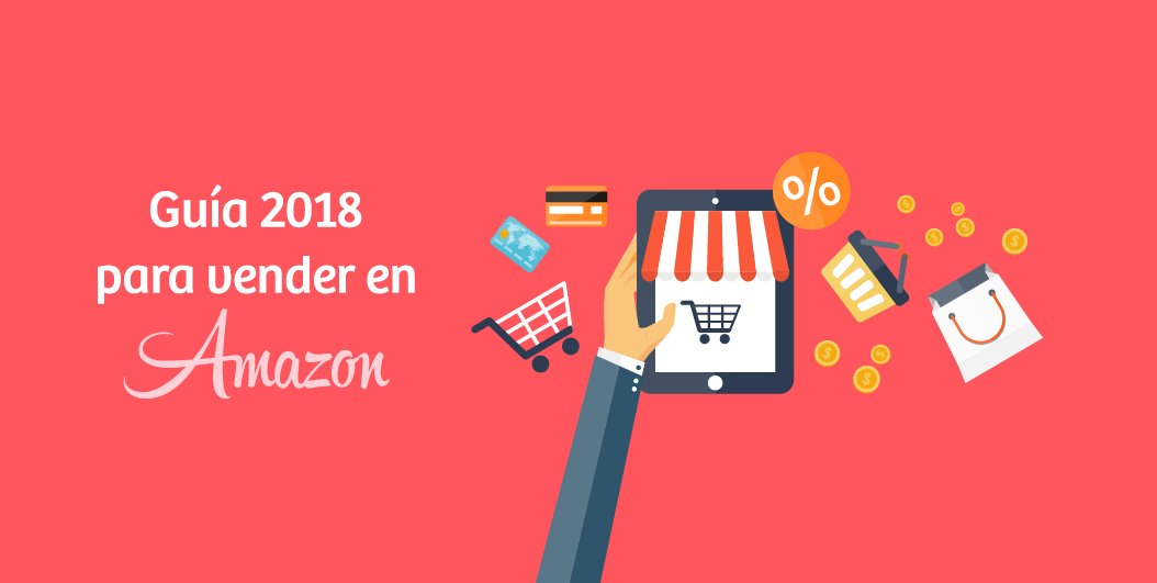 Quieres comenzar en el #Ecommerce te compartimos la guía más completa de como empezar a vender en el #marketplace más grande.🤑 vía <a href="/aulaCM/">Aula CM - Escuela de Comunicación y Marketing</a> buff.ly/2OlIDIn