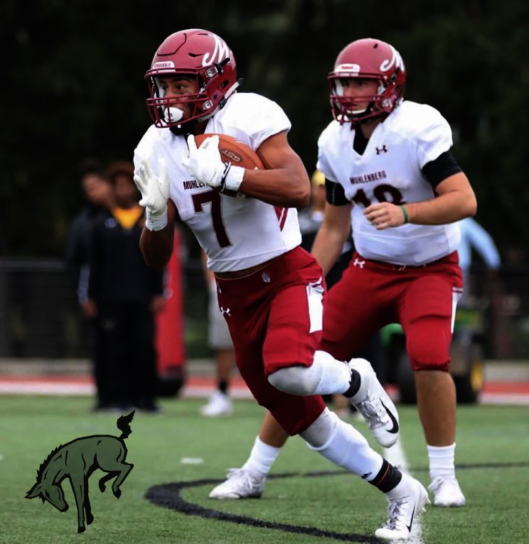 Coach_MHarris's tweet photo. Happy Birthday to one of the Brotherhood’s Wide Receivers 7️⃣🏈👀Gabe Robles👀🏈 Park Ridge,  NJ🚩
#BDAYPhotosOfTheDay📸 👣💨💨💨💨🔥 PLAYMAKERS get #DevelopedHere BIA drip 💧#NeekoSighting https://t.co/KvT1BSyQ7W