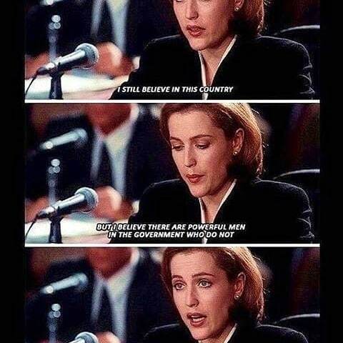The_Murky's tweet photo. Need we say more ?
.
.
.
.
#vote #australia #humanrace #greed #xfiles #thexfiles201days #xfilesrewatch #xf #txf #mulder #scully #davidduchovny #gilliananderson #chriscarter #xfilesvibes #thexfilesfan #xfilesvideo #xfilesfanart #iwanttobelieve #trustnoone https://t.co/mDce8AgAXD https://t.co/6SGlU0tmKY