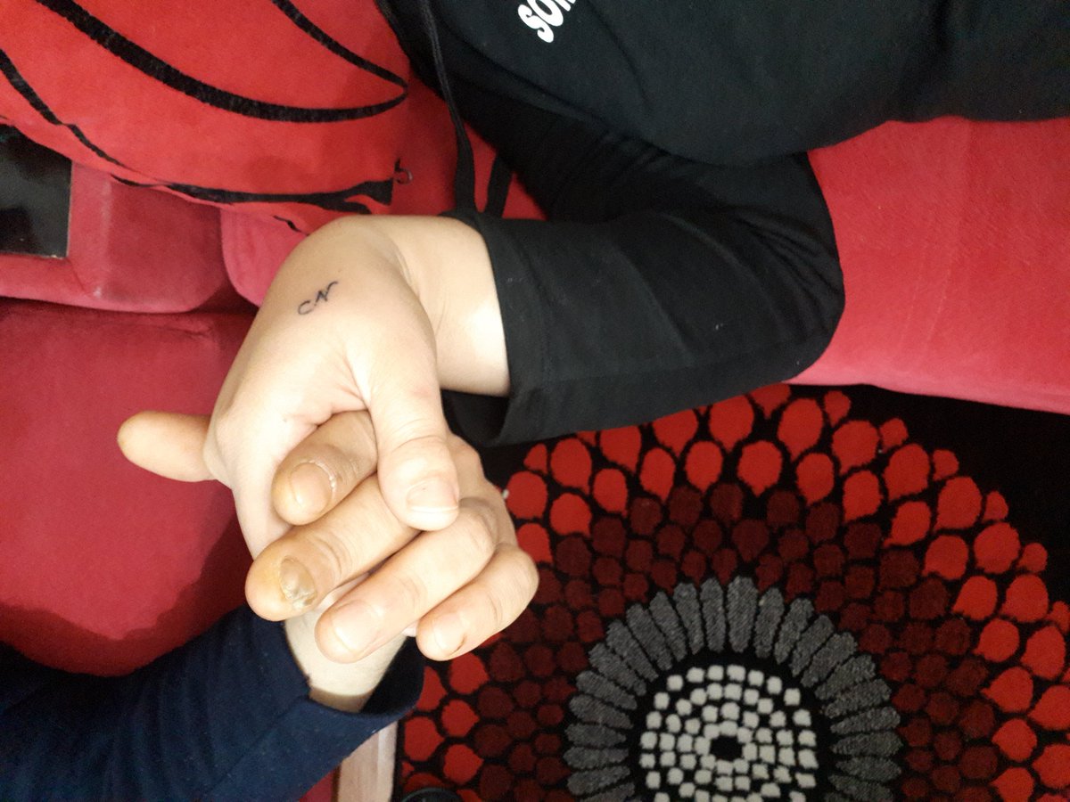 Zeynep Serdar (@zeynepserdar16) on Twitter photo 