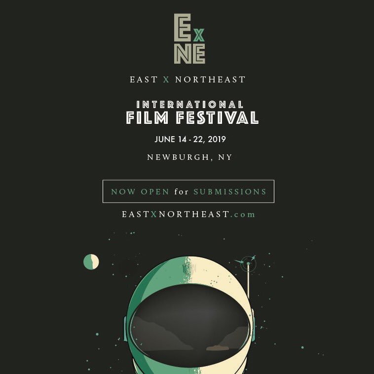 eastxnortheast's tweet photo. We are proud to announce #EXNE’s First Annual International #FilmFestival 🎥 June 14 - 22, 2019 in #Newburgh, NY
#EastxNortheast is now open for #film submissions.
Apply now! 🙋🏽♂️
https://t.co/JBW4od1W2g https://t.co/SqoPoluz8h