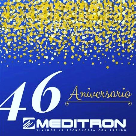 Zuliger's tweet photo. Feliz súper Aniversario para una de mis familias, una de mis casas, gracias por tanto y por hacernos parte de Uds. @Meditron_vzla @zulaye @A_Orlando @erminiaorlando 🎊🎉🎇🎂 #AniversarioMeditron #46añosMeditron #Familia #Home 💙💙💙💙💙 https://t.co/lCJIA5243w